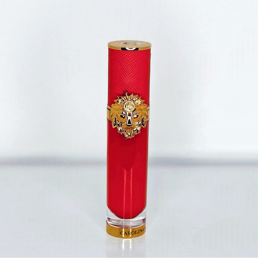 Carolina Herrera Liquid Lipstick